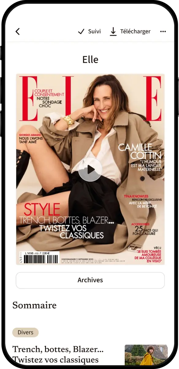 issue