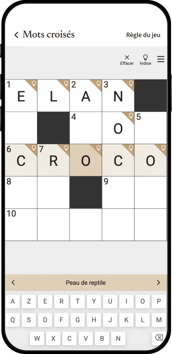 puzzle