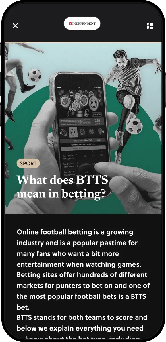 article