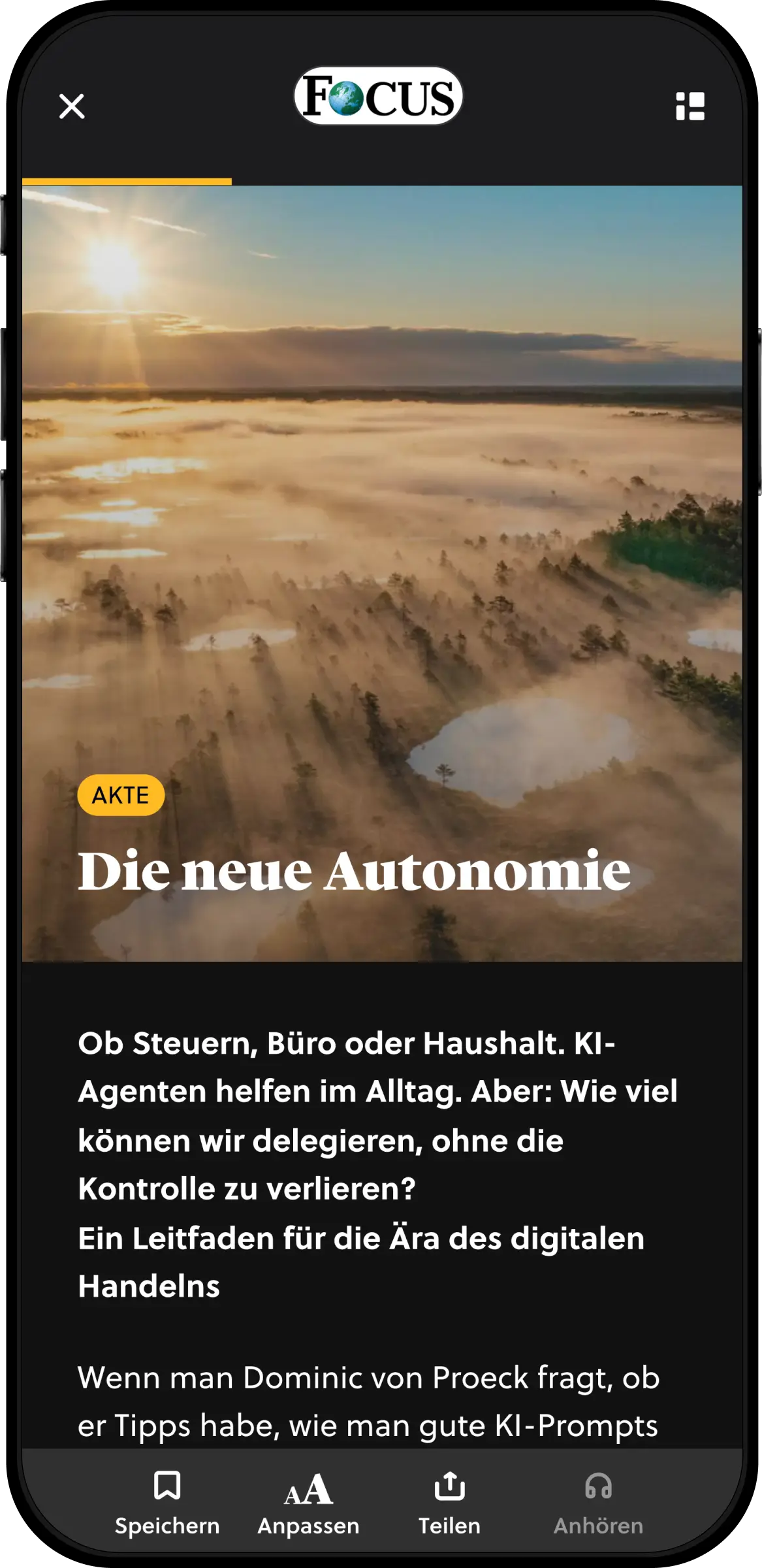 article